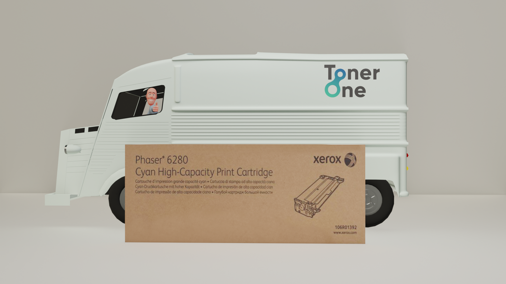 Xerox 006R01510 TONER (copy)