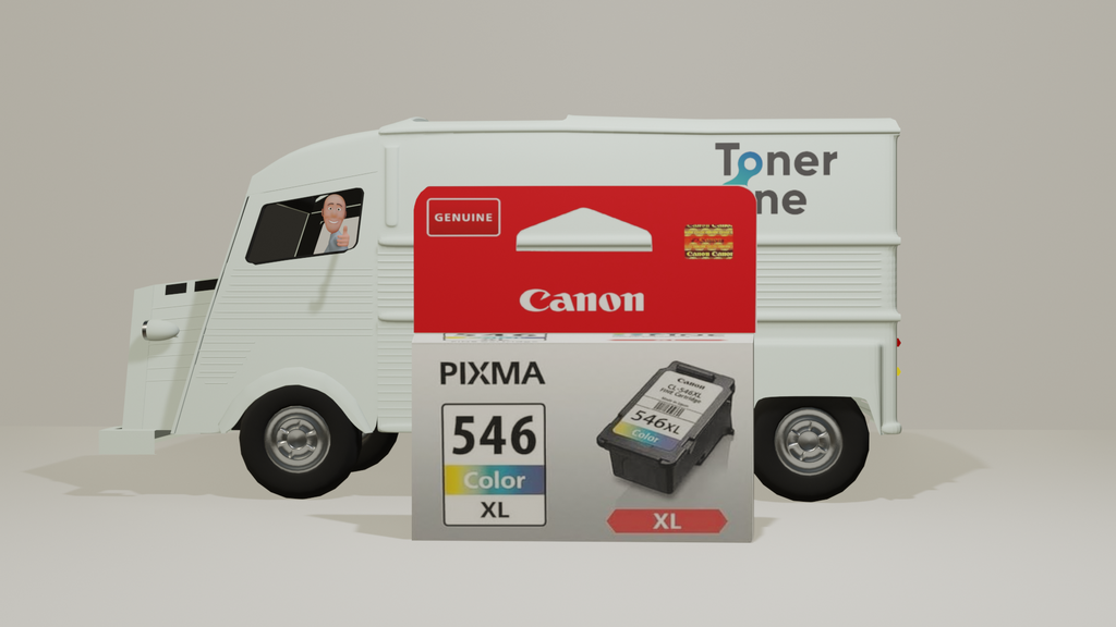 Lexmark  C546U1KG TONER (copy)