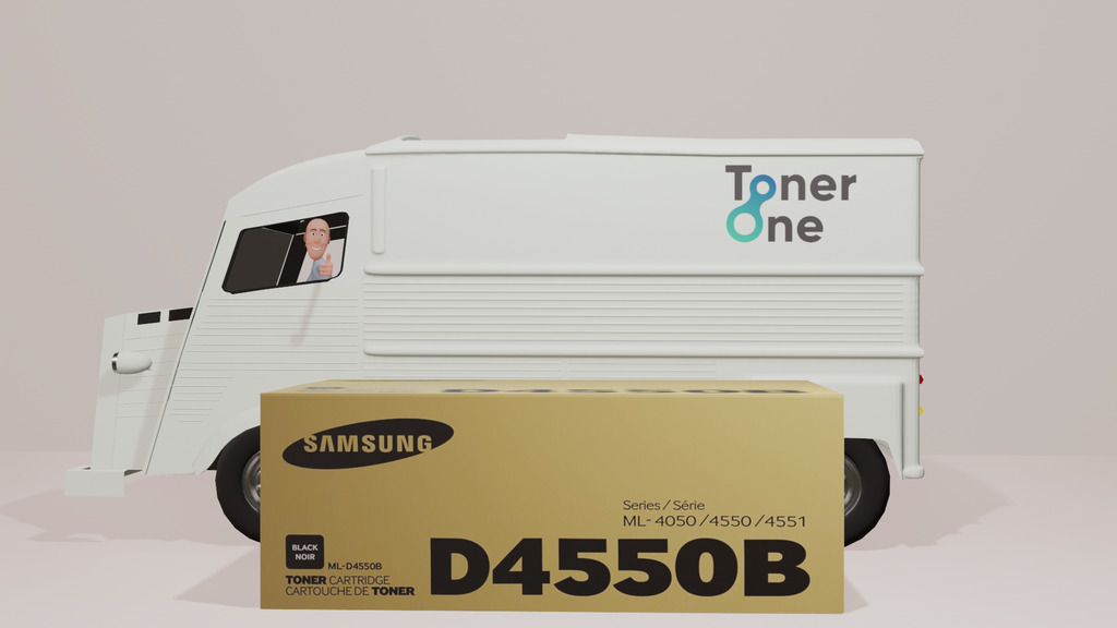 Samsung MLT-D205L - High Yield - black - original - toner cartridge (SU963A) - for Samsung ML-3300, 3310, 3312, 3700, 3710, 3712, SCX-4833, 4835, 5637, 5639, 5737, 5739 (copy)