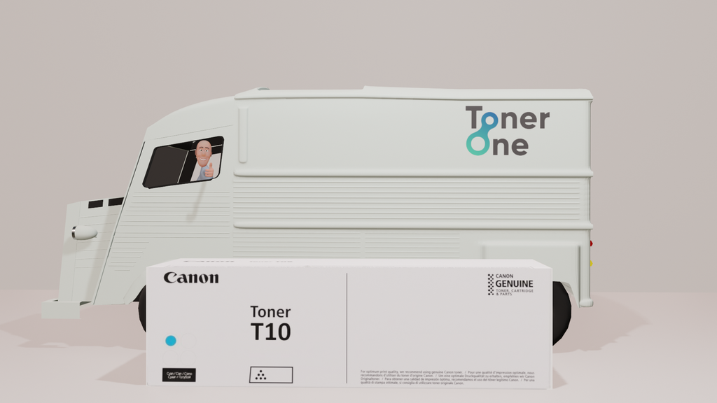 Canon T08 Black (copy)