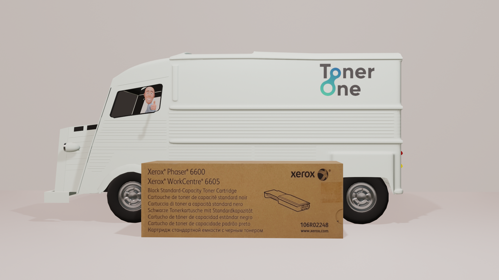 Xerox 006R01510 TONER (copy)