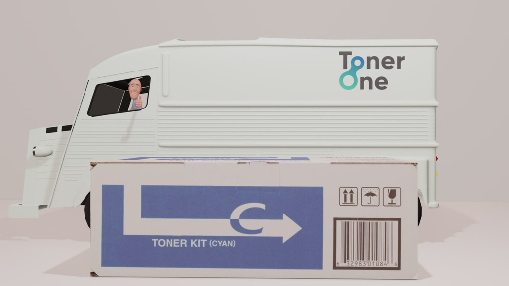 Kyocera TK-5290C TONER (copy)