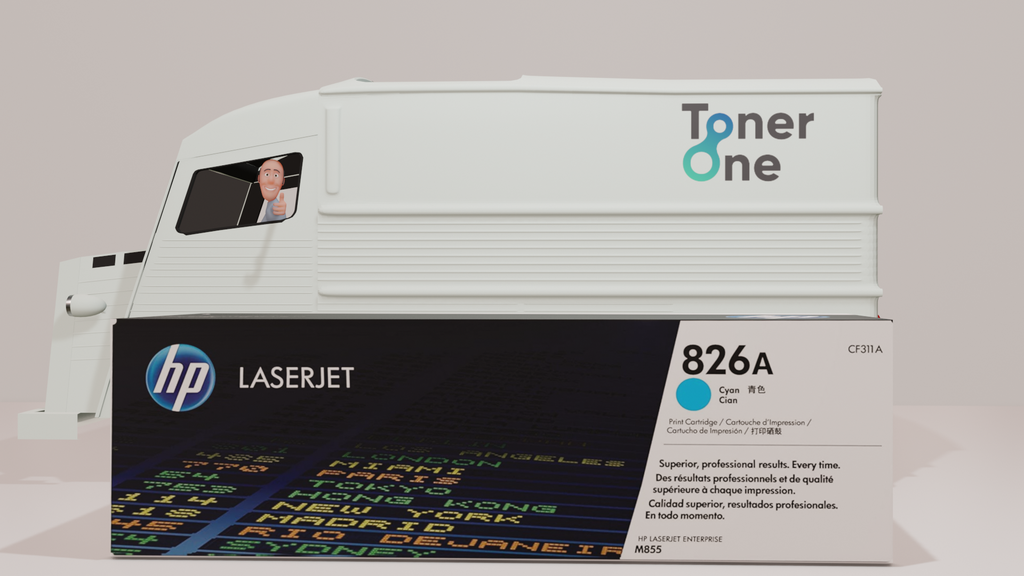 HP CF311AC AC TONER (copy)
