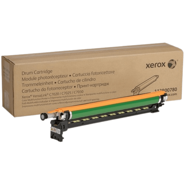 Genuine Xerox 006R01254 TwinPack Toner Cartridge - Yellow (copy)