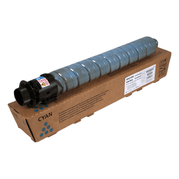 Geniune Ricoh 841855 Magenta Toner Cartridge New (copy)