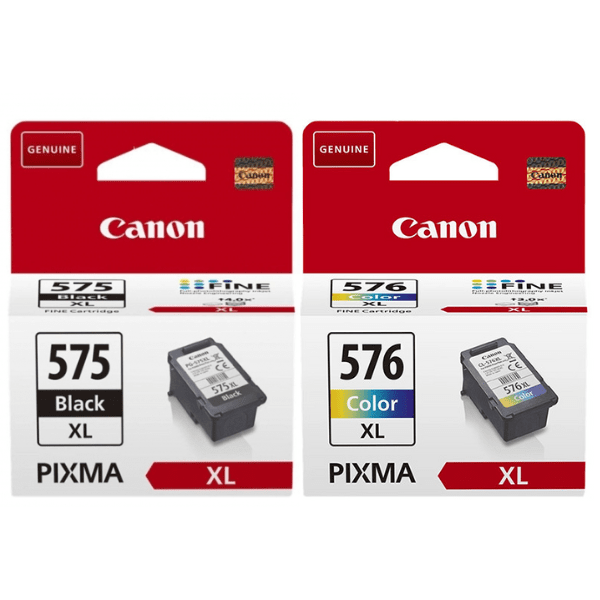 Canon PG-575XL (Black) Ink Cartridge (copy)