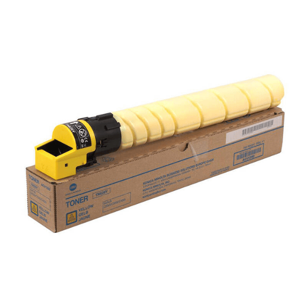 TN626Y Grade B|New box