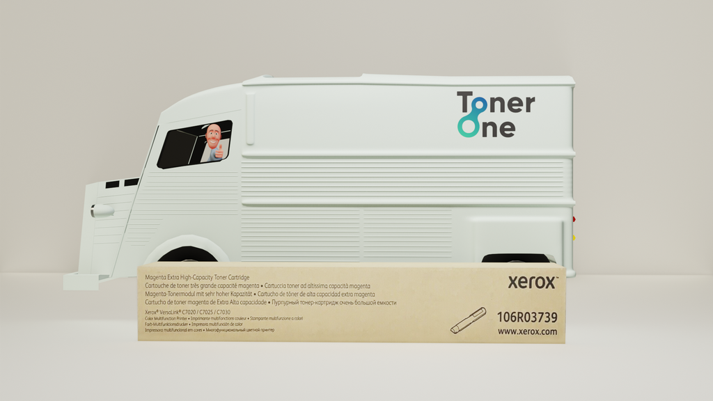 106R03739 Grade B-|New box