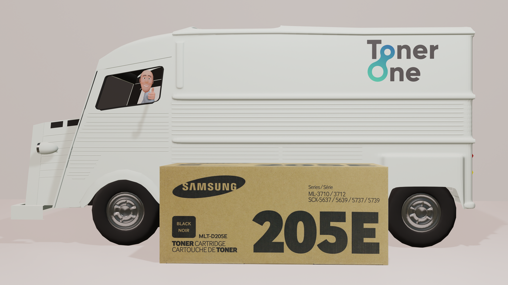 MLT-D205E