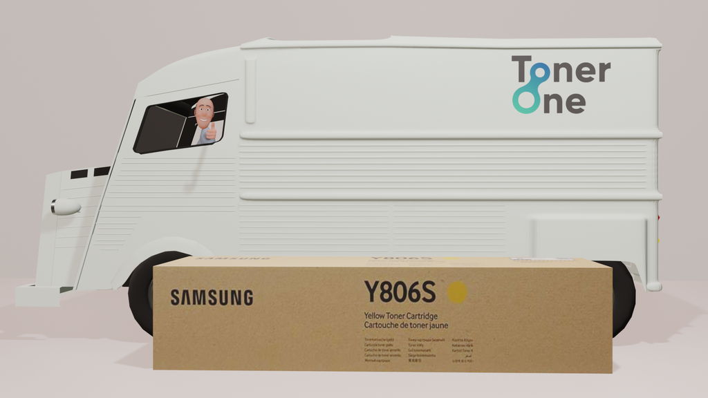 CLT-Y806S Grade B|New box