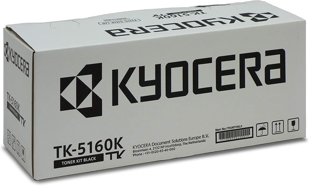 TK-5160K Grade B-|New box