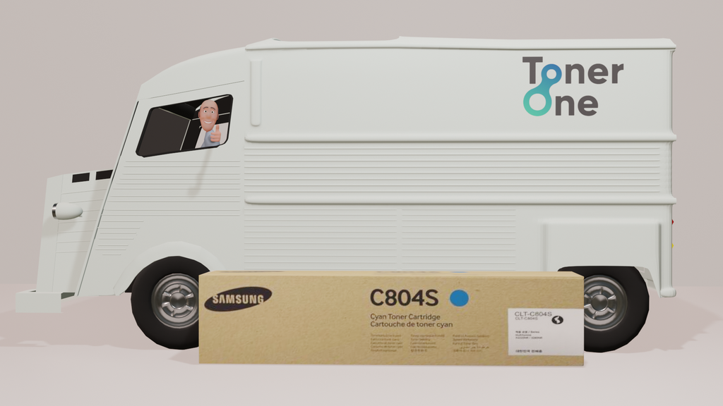 CLT-C804S Grade B|New box