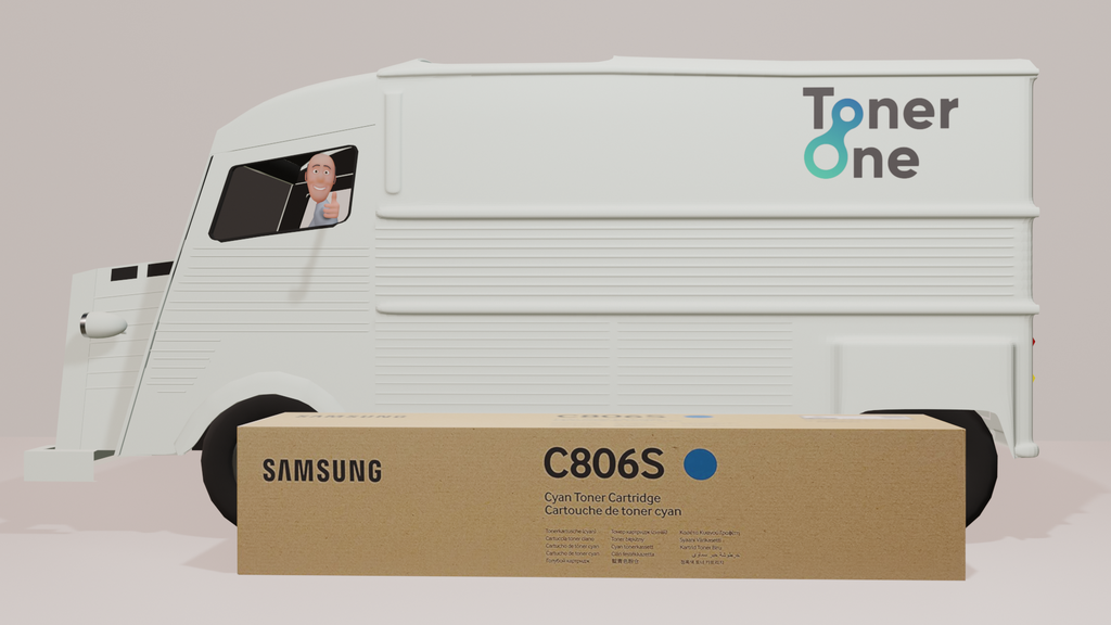 CLT-Y806S Grade B|New box (copy)