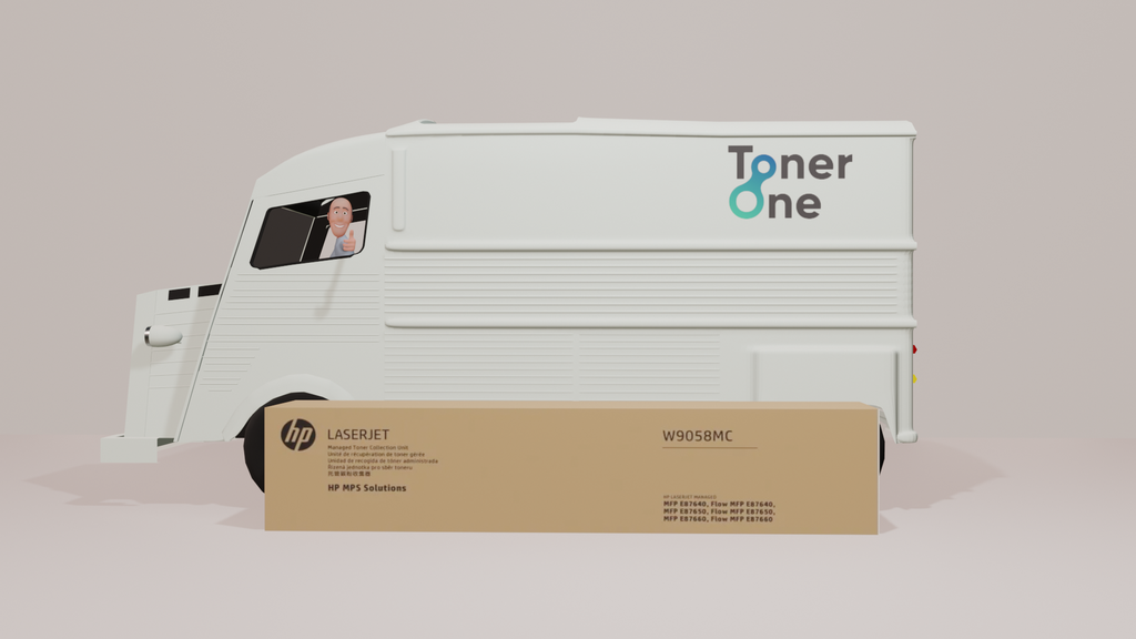 W9058MC Grade B-|YH