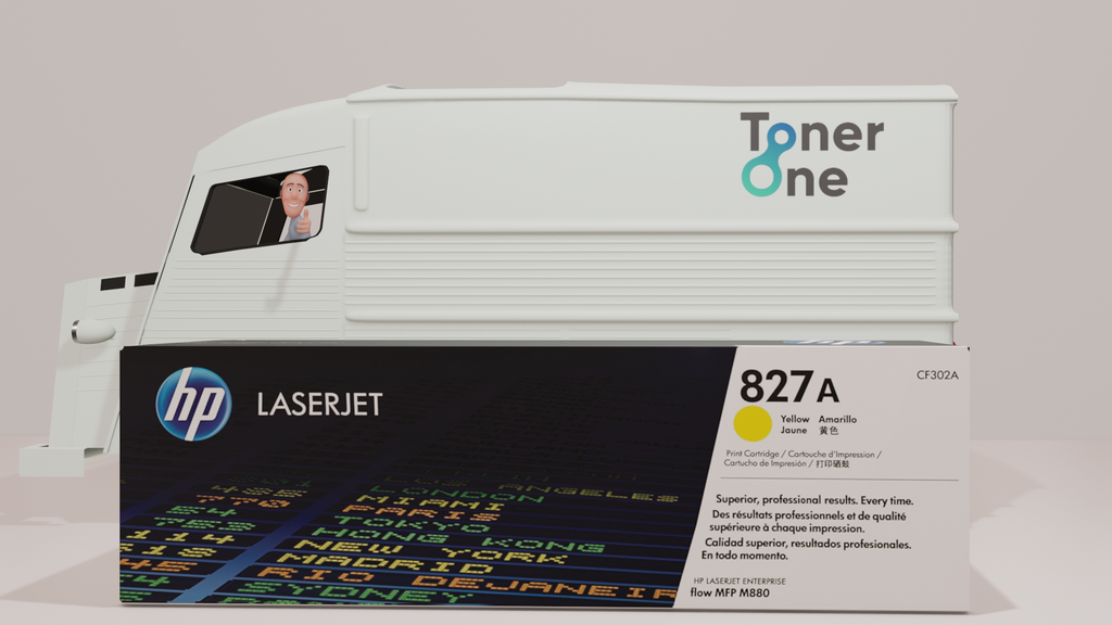CF302AC