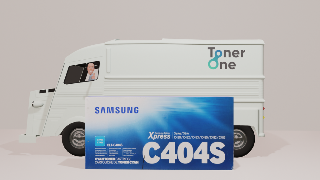 CLT-C404S