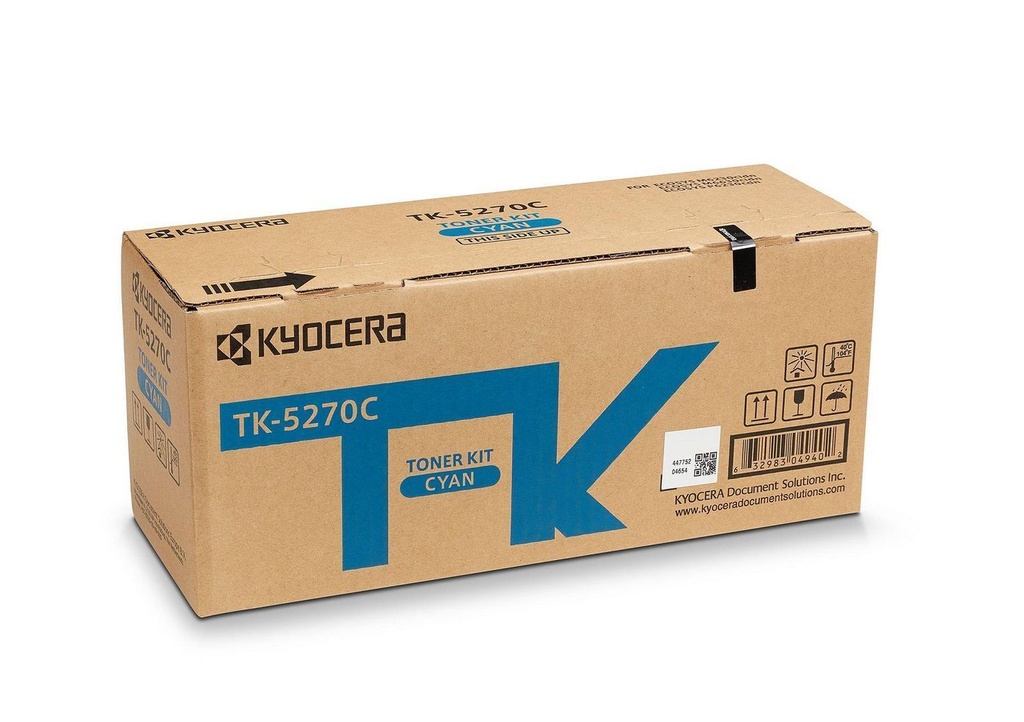 TK-5270C Grade B|New box (copy)