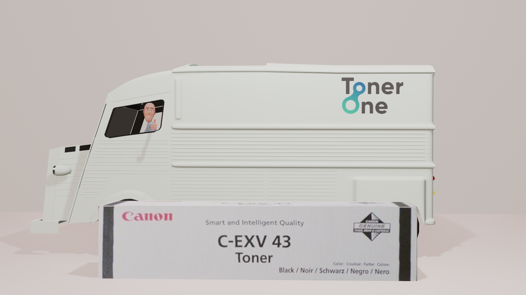 046Y Yellow Toner Cartridge (copy)