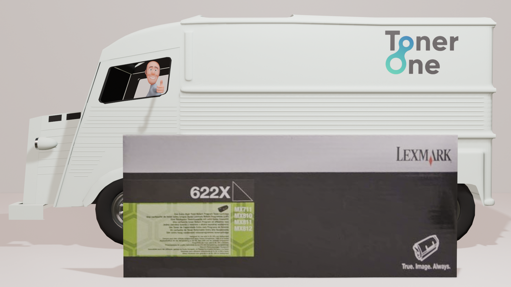 Xerox VersaLink C7020/C7025/C7030 Yellow Extra High Capacity Toner Cartridge (16,500 Pages) - 106R03738 (copy)