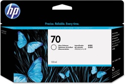 [C9459A|INK] Genuine HP 70 Grey Ink Cartridge | C9450A (copy)