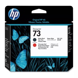 [CD949A|INK|OOD] Genuine 130ml HP 73 Chromatic Red Ink Cartridge | CD951A (copy)