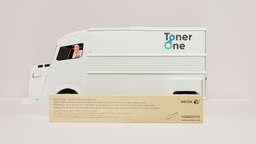 [106R03741|TONER|B--] Genuine Xerox 106R03741 High Capacity Toner Cartridge - Black (copy)