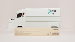 [106R03734|TONER] Genuine Xerox 106R03740 Extra High Capacity Toner Cartridge - Cyan (copy)
