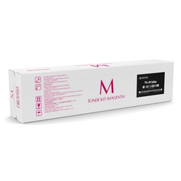 [TK-8735M|TONER] Genuine Kyocera TK-8735Y Toner Cartridge - Yellow (copy)