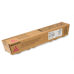 [841819|TONER] Ricoh Genuine 841818 Yellow Toner Cartridge MP C3503 Sealed New (copy)