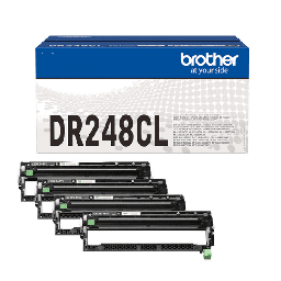 [DR-248CL|DRUM] Genuine Brother DR-241CL Drum Unit (copy)