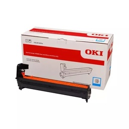 [OKI 46438003|DRUM] Geniune OKI 46438002 Drum Unit - Magenta (copy)