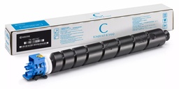 [TK-8515C|TONER] Genuine Kyocera TK-8515K Toner Cartridge - Black (copy)