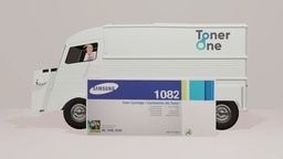 [MLT-D1082S|TONER|B--] Samsung Genuine MLT-D1082S Black Toner Cartridge Series ML-164x/ML-224x New  (copy)
