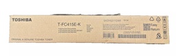 [T-FC415E-K|TONER] Genuine Toshiba T-FC415E-C Cyan Toner Cartridge (copy)