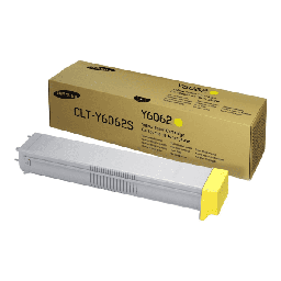 [CLT-Y6062S|TONER] Samsung SU348A CLT-M6092S Toner Cartridge, Magenta, Pack of 1 (copy)