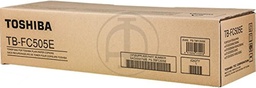 [TB-FC505E|TONER] Genuine Toshiba T-FC415E-K Black Toner Cartridge (copy)