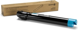 [106R01433|TONER] Genuine Xerox 106R01434 Standard Capacity Toner Cartridge - Magenta (copy)