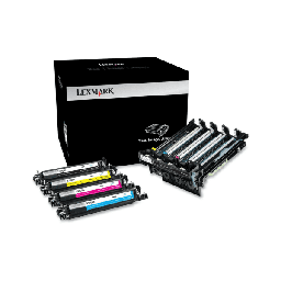[70C0Z50|TONER] Extra High Capacity Lexmark 70C2XC0 Toner  - Cyan  (copy)