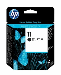 [C4810A|INK|OPEN] HP C4810A 11 Printhead, Black, Single Pack (copy)