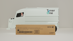 [013R00657|DRUM] Drum unit Original Xerox 1x Black 013R00657 for Xerox WC 7225