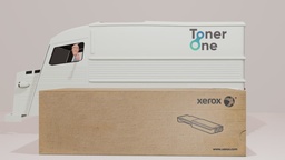 [106R04078|TONER] Xerox VersaLink C9000 High Capacity Cyan Toner Cartridge (26,500 Pages) - 106R04078