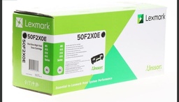 [50F2X0E|TONER] Lexmark 50F2X0E Laser Toner for MS510DN - Black