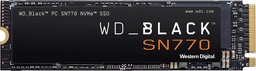 [SN770-2TB|SSD] Wd Black SN770 2TB SSD NVMe Pci-e Gen4 Solid State Drive