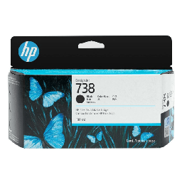 [498N4A|INK] Genuine HP 728 130ml High Capacity Magenta Ink Cartridge - F9J62A (copy)