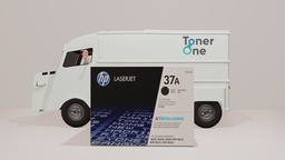 [CF237Y|TONER] HP 37Y - Extra High Yield - black - original - LaserJet - toner cartridge (CF237Y) - for LaserJet Enterprise M608, M609, MFP M633, LaserJet Enterprise Flow MFP M633