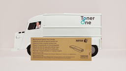 [106R03500|TONER] Xerox VersaLink C400/C405 Black Standard Capacity Toner Cartridge (2,500 Pages) - 106R03500