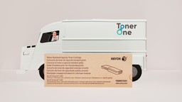 [106R03501|TONER] Xerox VersaLink C400/C405 Yellow Standard Capacity Toner Cartridge (2,500 Pages) - 106R03501