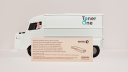 [106R03503|TONER] Xerox VersaLink C400/C405 Magenta Standard Capacity Toner Cartridge (2,500 Pages) - 106R03503