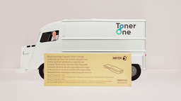 [106R03528|TONER] Xerox VersaLink C400/C405 Black Extra High Capacity Toner Cartridge (10,500 Pages) - 106R03528