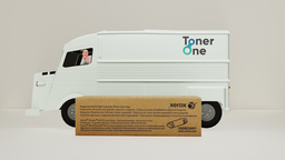 [106R03691|TONER] Genuine Xerox 106R03691 Extra High Capacity Toner Cartridge - Magenta